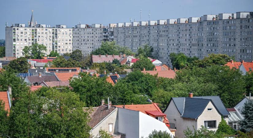 Otthon Start Program: Soha nem volt ilyen könnyű saját otthonhoz jutni Magyarországon!