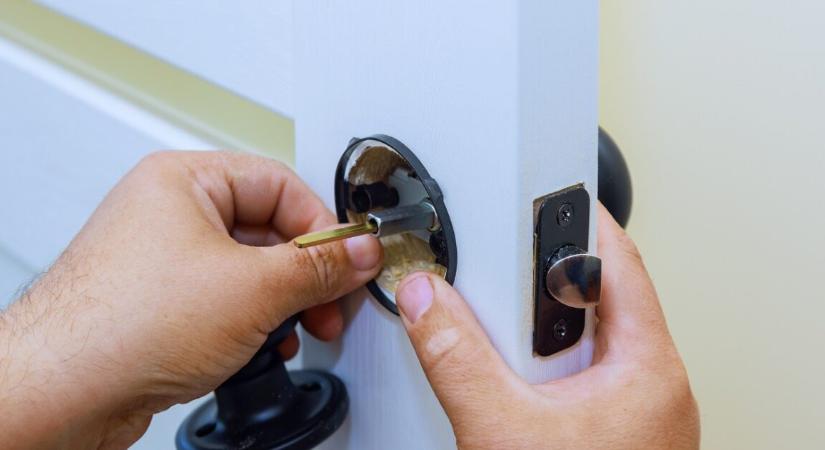 Lakatot cserélt a kétségbeesett anya, miután felnőtt fia romokban hagyta a házát és magukra a családi macskákat