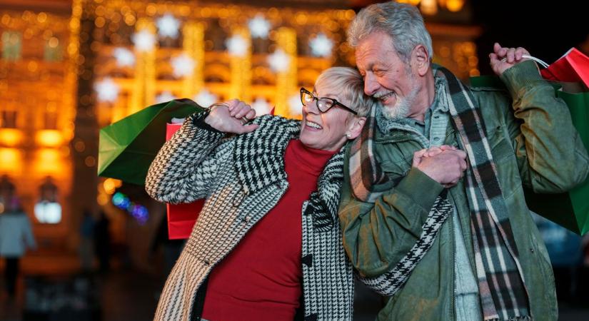 Az utolsó pillanatban bevásárolnál szilveszterre? Mutatjuk hol vehetsz egy adag lencsét, vagy virslit