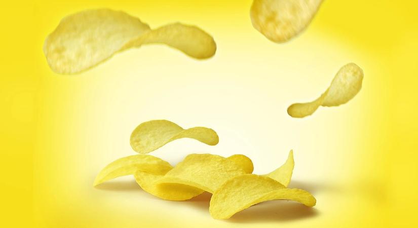 Az év utolsó napjaiban rekordot dönt a snackek iránti kereslet a Kifli.hu-n