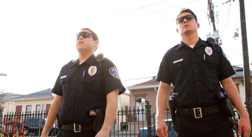 Channing Tatum és Jonah Hill akcióvígjátéka hatalmas szórakozást ígér az HBO Maxon