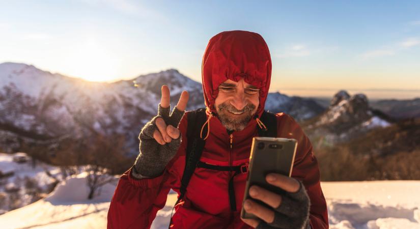 Téli kirándulóhelyek Magyarországon: 51 meseszép túra, ami garantáltan feltölt energiával 2026-ban