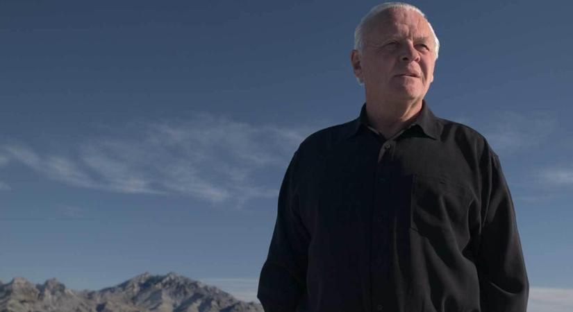 10 érdekesség a 88 éves Anthony Hopkinsról