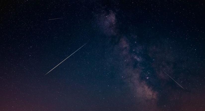 Nézz az ég felé január első napjaiban!