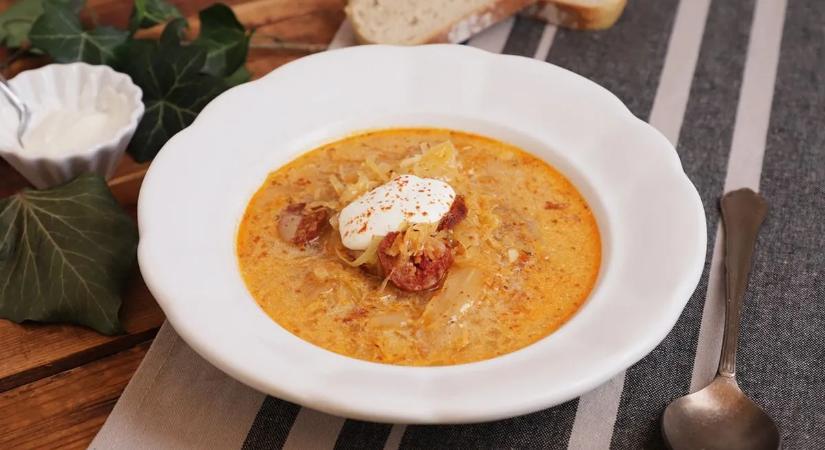 9 újévi étel, ami szerencsét hoz, és a másnaposságot is kezeli január elsején