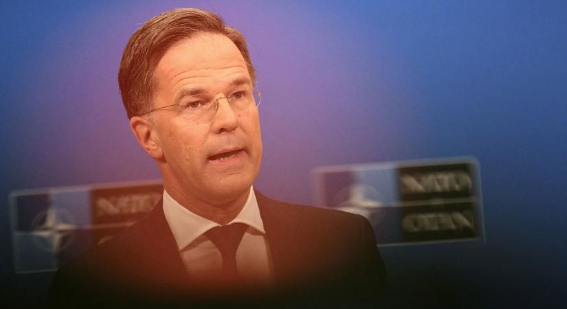 Reaganre hivatkozik a háborúval fenyegető Rutte – de bár tudná, ki is volt az a Ronald Reagan!