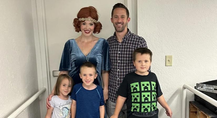 Rettegett a közelgő világvégétől: elrabolta gyerekeit az édesanya, most sem tudják pontosan, hol lehetnek