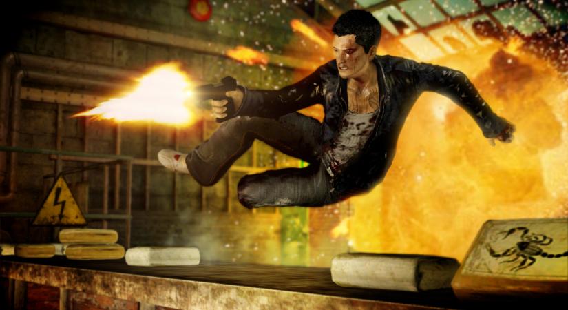Nem akármilyen rendező került a régóta előkészületben lévő Sleeping Dogs-mozi élére