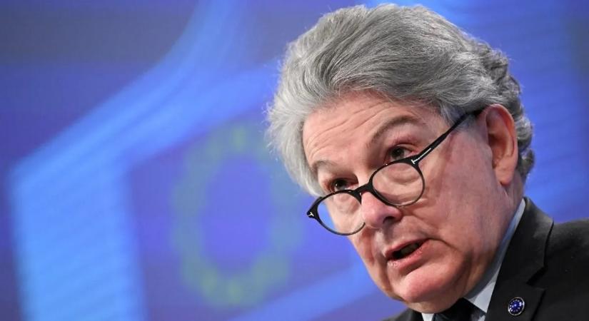 Washington nemet mondott a brüsszeli cenzúrára