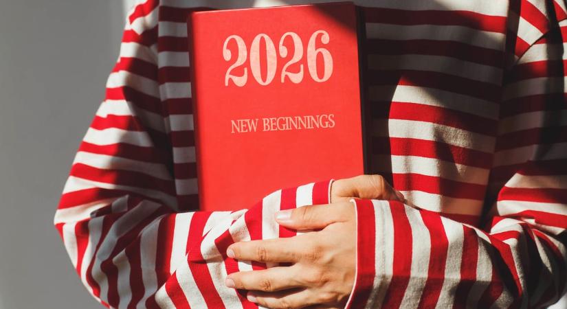 Visszatekintés 2025-re: kemény év volt, de ezekért a dolgokért hálás vagyok