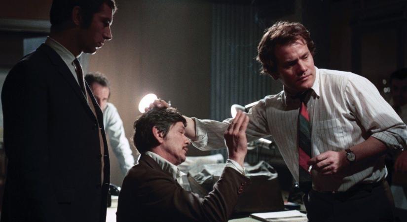 Ég veled, barátom!: Tudtam, hogy ezt a filmet nem lehet kihagyni! (kritika)