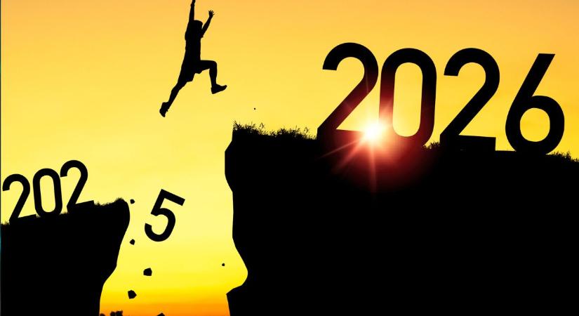 Kvíz! Mennyire voltál képben 2025-ben? 15 kérdés, és kiderül