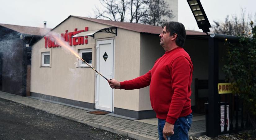 Az ünnep, ami könnyen rémálommá válhat (videóval)