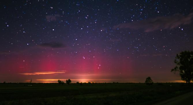Ezek voltak 2025 legemlékezetesebb csillagászati eseményei