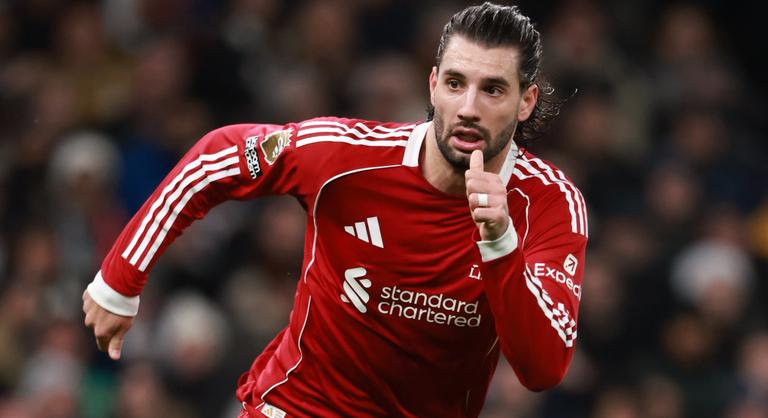 Kimondták az ítéletet Szoboszlai Dominikről a Liverpool szurkolói