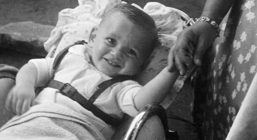 5 időtálló fiúnév, ami nagyszüleink korából maradt velünk