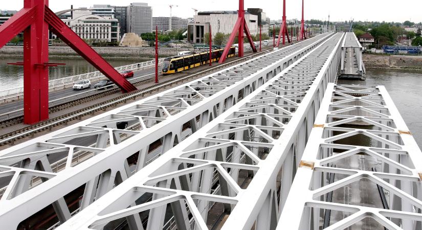 A teljesítmény az a híd, amely átvezet minden változáson – 75 éves a FŐMTERV