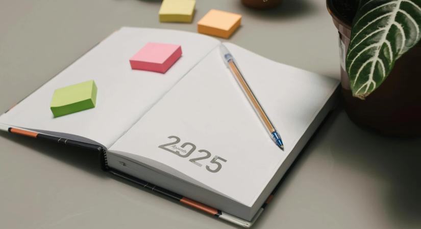 Így zárd le az éved: az önreflexió ereje