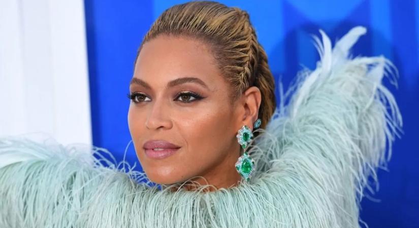 Elképesztő mérföldkövet ért el Beyoncé, ez keveseknek sikerült eddig