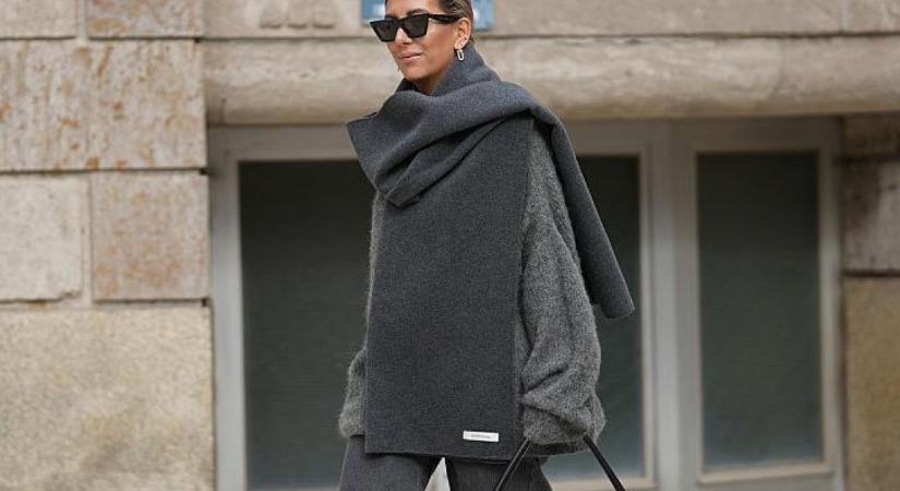 Leáldozott a kék farmernek: Ezt fogjuk hordani helyette 2026-ban