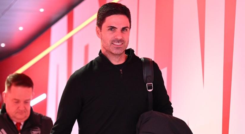 Szintet lép az Arsenal, ez az átigazolás nagyon fog fájni a Manchester Unitednek