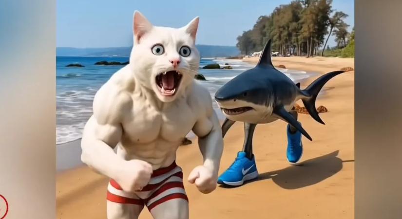 Pokoli dolgot művel a YouTube