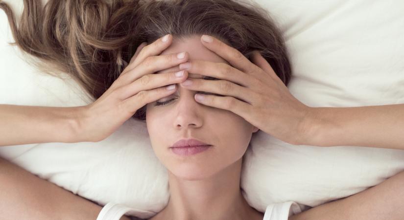 Migrén általi halálra vagyunk ítélve