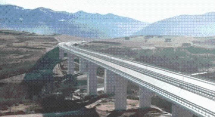 Románia autópályát épít Moldovába – meghirdették az A8-as új szakaszának közbeszerzését