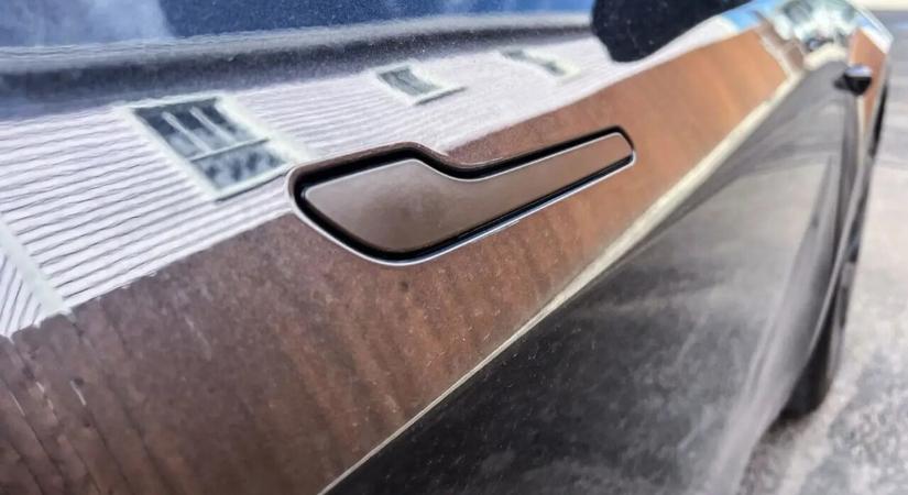 Nem kilincselhet tovább a Tesla Kínában