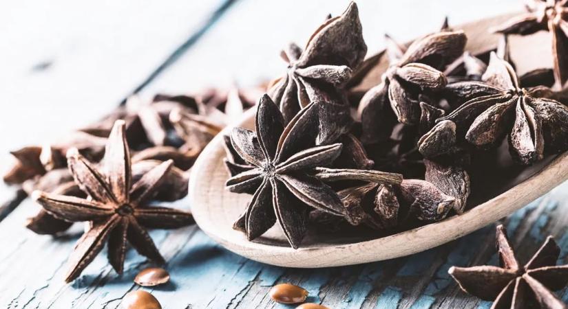 Ez a fűszer csodát tesz az egészségünkkel