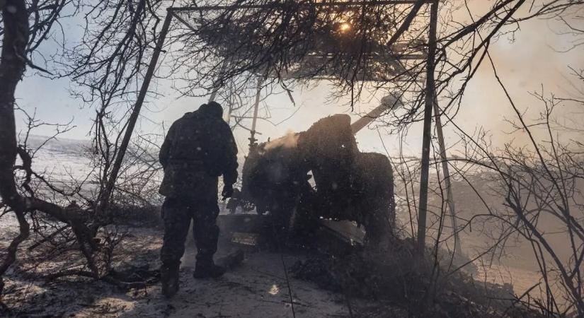 Az ukrán toborzók tovább terrorizálják a lakosságot