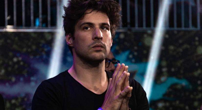 Betegen, áram nélkül, mindentől messze – így telt Ember Márkék karácsonya