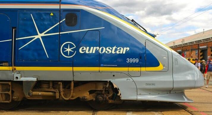 Mi történt a Csatorna-alagútban? – Megbénult az Eurostar, utasok ezrei rekedtek az állomásokon