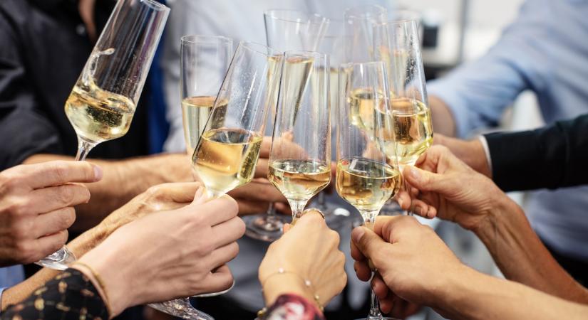 Ezeket az évszázados szilveszteri babonákat ma is véresen komolyan vesszük