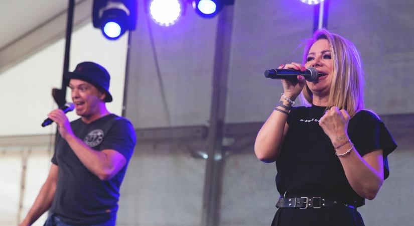 Kimaradt a szilveszter? A Groovehouse-szal Balástyán bepótolhatod