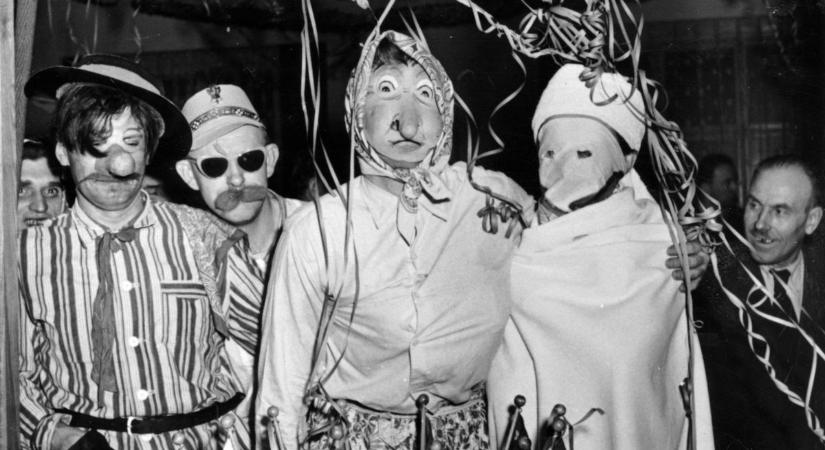 Így köszöntjük az új évet – szokások, ételek, jóslatok