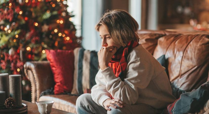 Ez az oka, hogy szilveszterkor magányosabbnak érzed magad, mint máskor