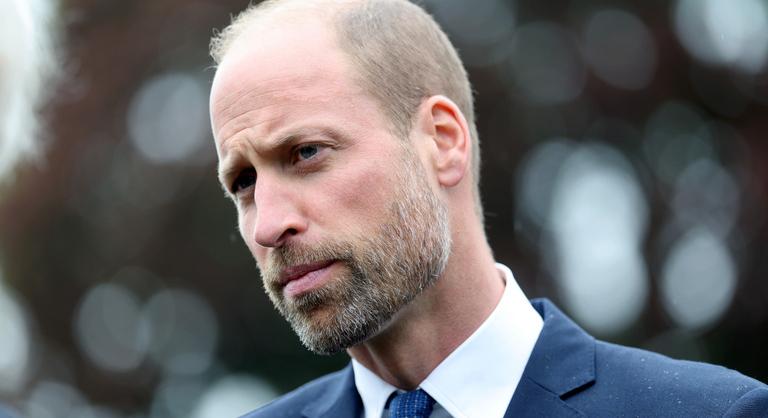 Kiderült, mennyit keresett idén Vilmos herceg