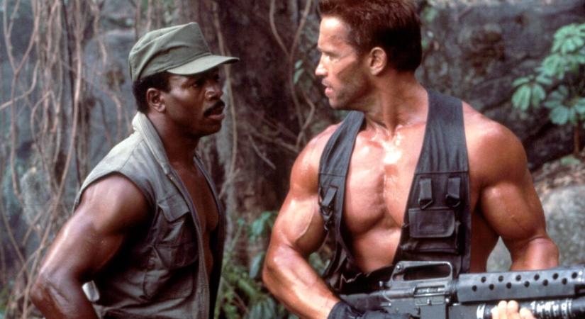 A sci-fi történelem egyik legnagyobb filmje Arnold Schwarzeneggerrel