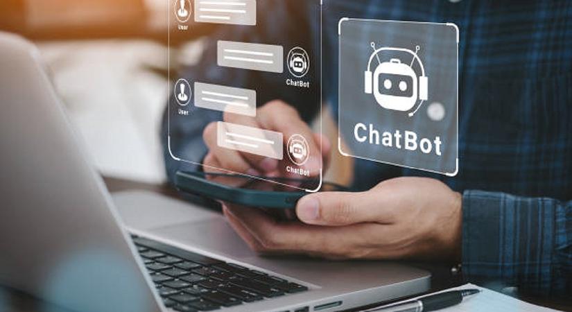 Mesterséges intelligencia szivárogtathatja ki az adataink a munkahelyen