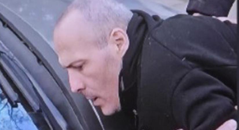 A késeléssel gyanúsított férfi állítja: Ćacilend őreként 150 ezer dinárt keres