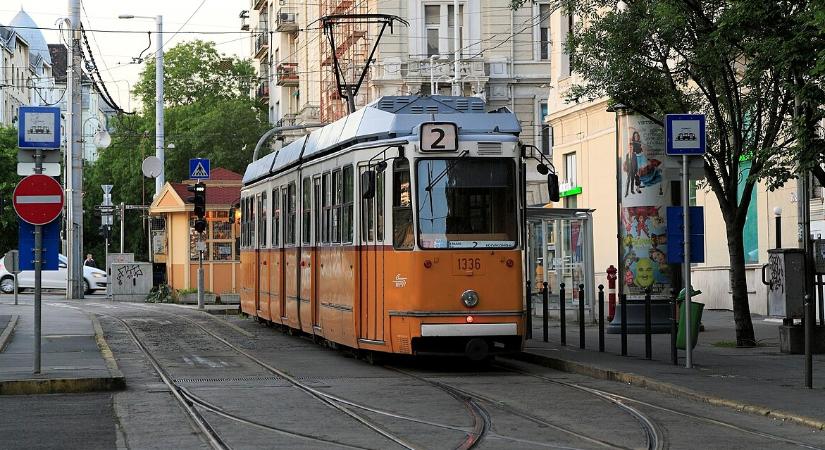 A Jászai Mari tér alatt valami furcsát találtak, a videósok sem számítottak erre
