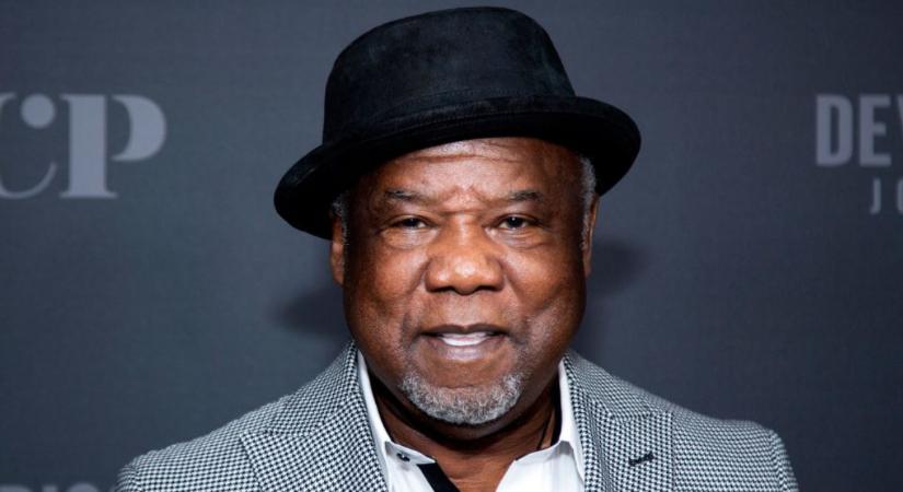 Meghalt Isiah Whitlock, a Drót sztárja, aki úgy tudta mondani, hogy shiiiiiit, mint senki más