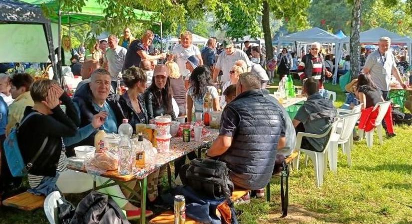 2025-ös év TOP 5 képgalériája – emlékezetes pillanatok