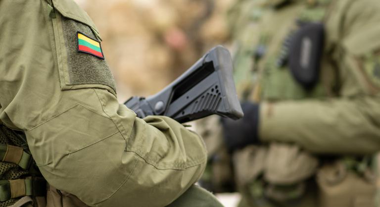 Litvánia már készül a háborúra, előkészítik az orosz és a belorusz határ közelében lévő hidak felrobbantását