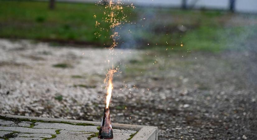 Íme, néhány egyszerű szabály, hogy ne legyen rossz vége a szilveszteri ünneplésnek