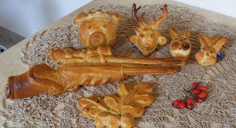 Ettől senki sem harap a fűbe: ehhez a puskához nem kell fegyverengedély, csak jó étvágy