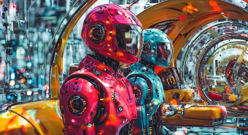 Megérkezett az LG CLOiD: így képzeli el az LG az okosotthonok jövőjét