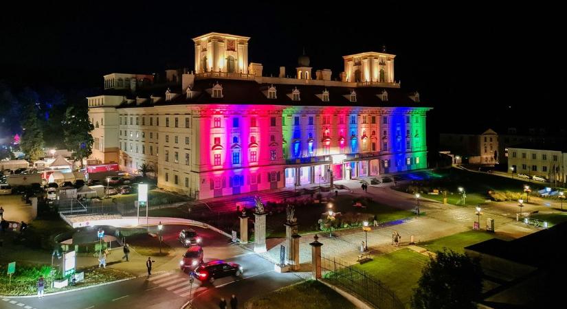 Így készülnek Burgenlandban a szilveszterre