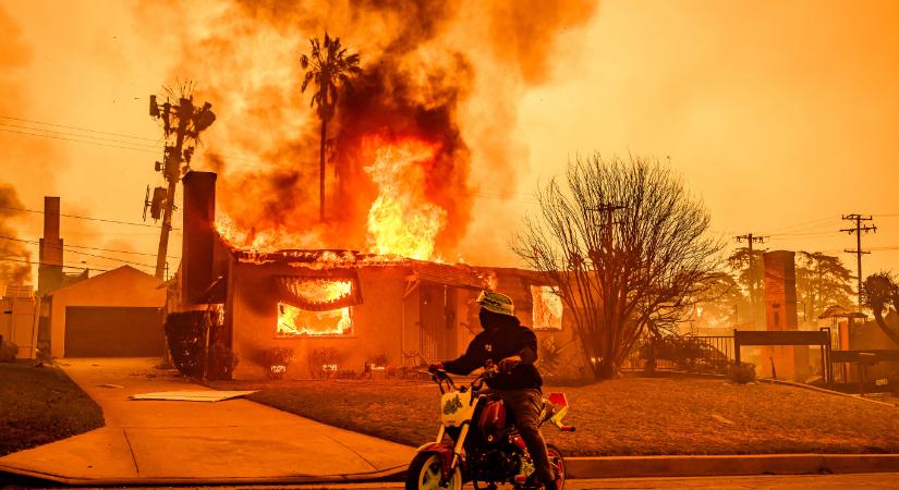 20 fotón az év meghatározó tudományos, természeti és technológiai eseményei